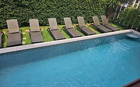 Chada Mantra Hotel